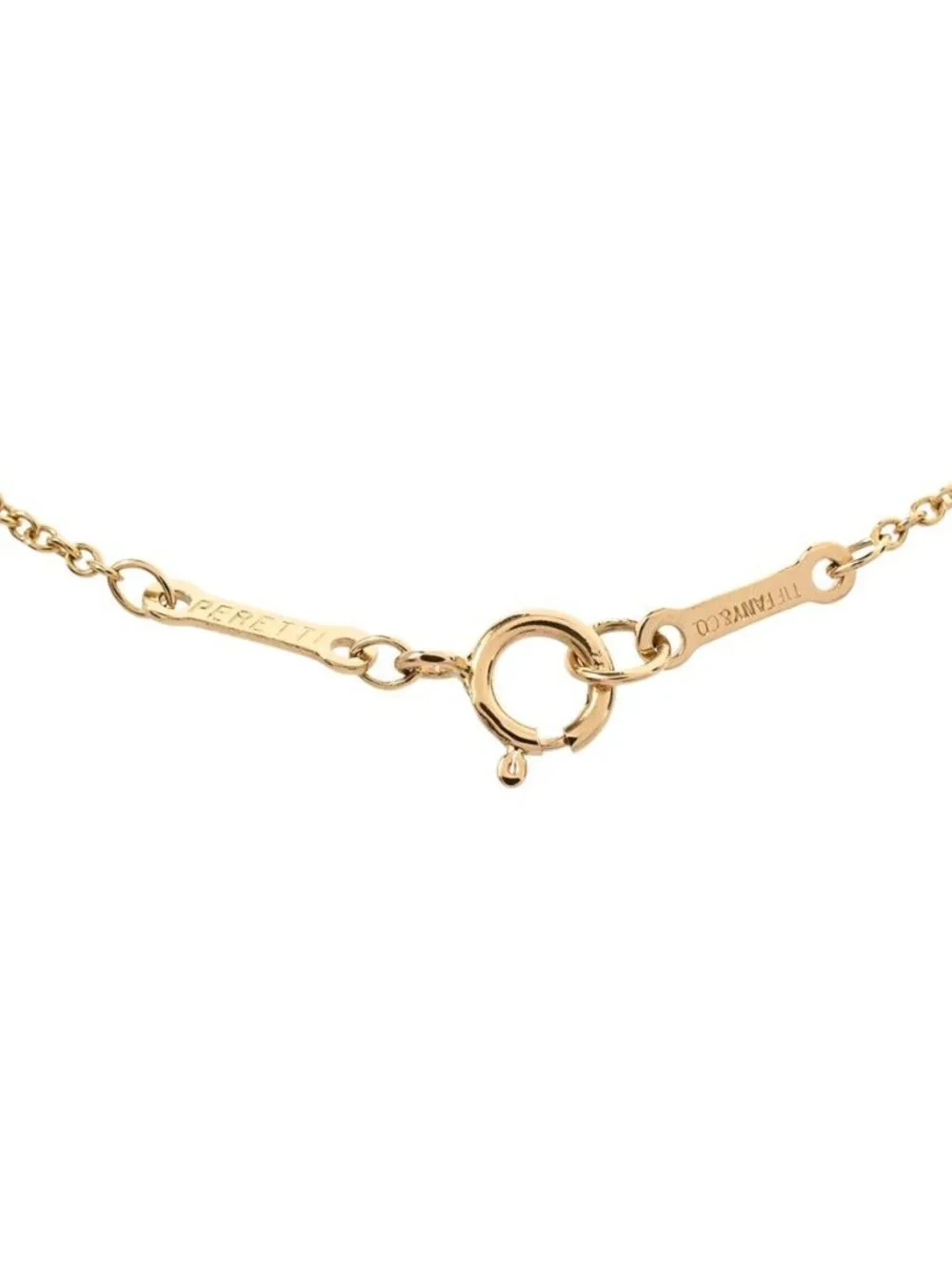 Tiffany & Co Bracelet by the Yard